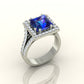 Engagement Ring S832