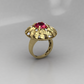 FIORA RING S19