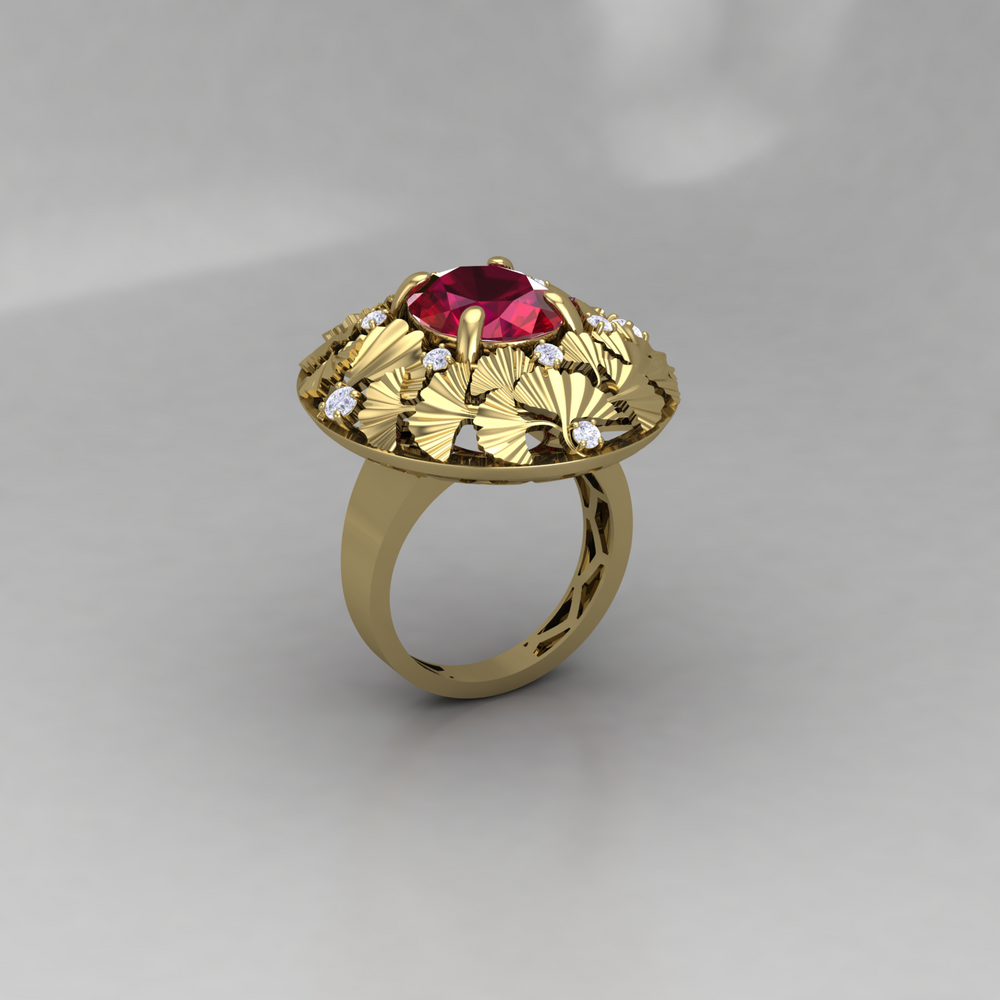 FIORA RING S19