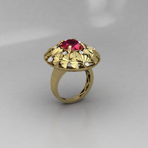 FIORA RING S19