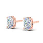 Stud Earring S873