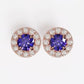 Stud Earring S69