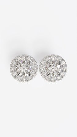Stud Earring S69
