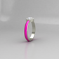 PINK ENAMEL S21
