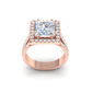 Engagement Ring S832