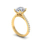 AMORA ENGAGMENT RING S849