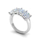 Fancy Emerald Cut S872