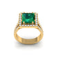 Engagement Ring S832