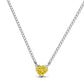 Heart Pendent S32
