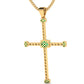 CROSS NECKLACE S820