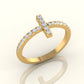 CROSS RING S842