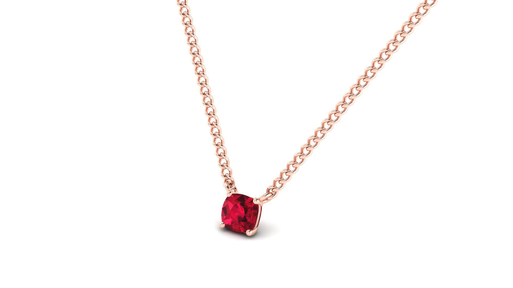 CUSHION PENDENT S867