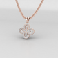 FLOWER PENDENT S