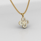 FLOWER PENDENT S