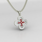 FLOWER PENDENT S