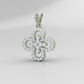 FLOWER PENDENT S