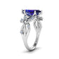 MARQUISE ENGAGMENT RING S850