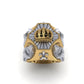 MEN RING S59