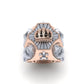 MEN RING S59