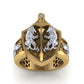 MEN RING S56