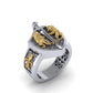 MEN RING S56