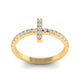 CROSS RING S842