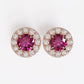 Stud Earring S69