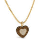 My Heart Pendent S870
