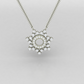 STAR PENDENT S65