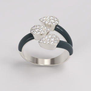 Lumivra Enamel RING S98