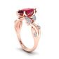MARQUISE ENGAGMENT RING S850