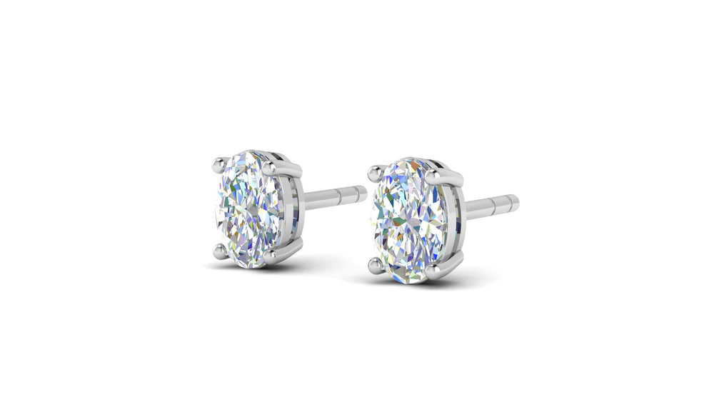 Stud Earring S873