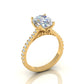 AMORA ENGAGMENT RING S849