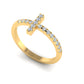 CROSS RING S842