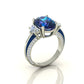 Half Moon Shain S869