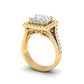 Engagement Ring S832