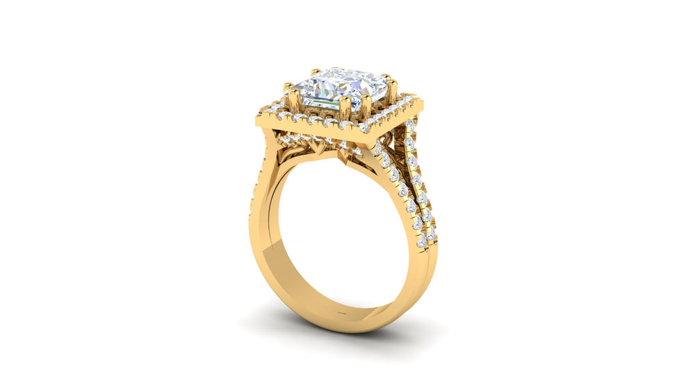 Engagement Ring S832