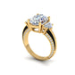 Half Moon Shain S869