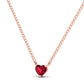 Heart Pendent S32