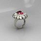 FIORA RING S19