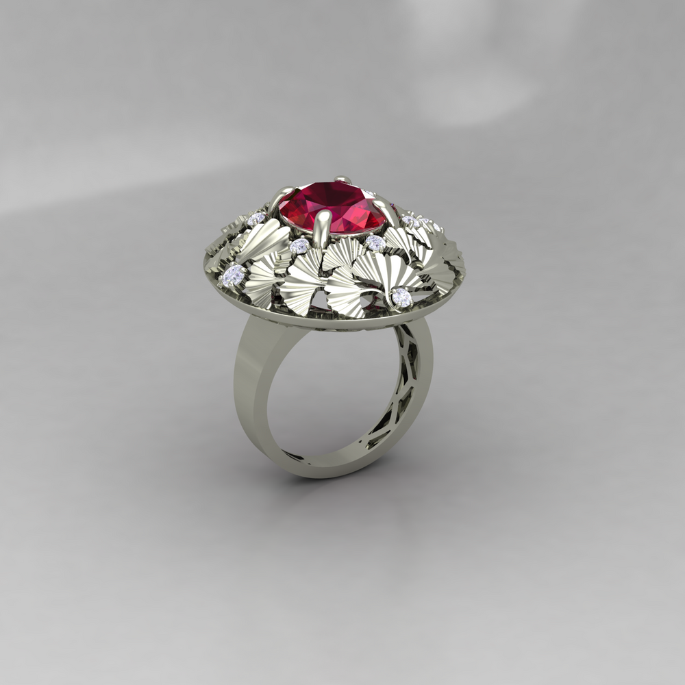 FIORA RING S19