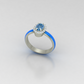 SOLITAIRE RING S24