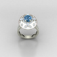 ROYAL ENAMEL RING S31