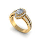 Engagement Ring S805