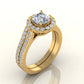 ENGAGEMENT RING S794