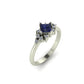 ENGAGMENENT RING S41