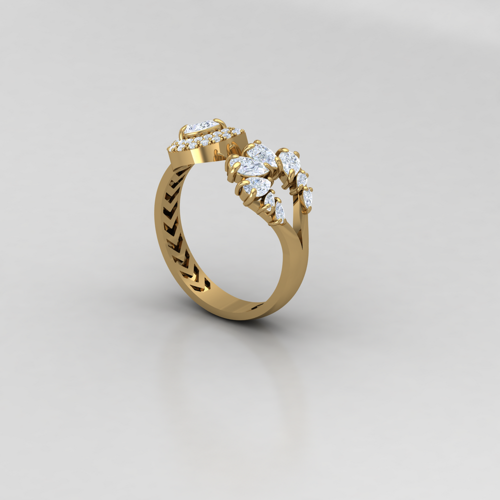 SERAPHINA RING S41