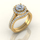 ENGAGEMENT RING S794