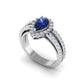 Engagement Ring S805