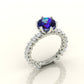 ENGAGEMENT RING S770